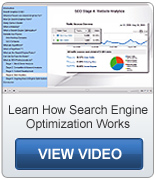 Website Optimization Video