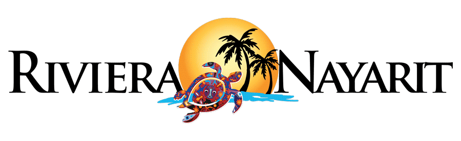 Riviera Nayarit logo