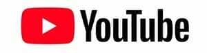 YouTube brand name