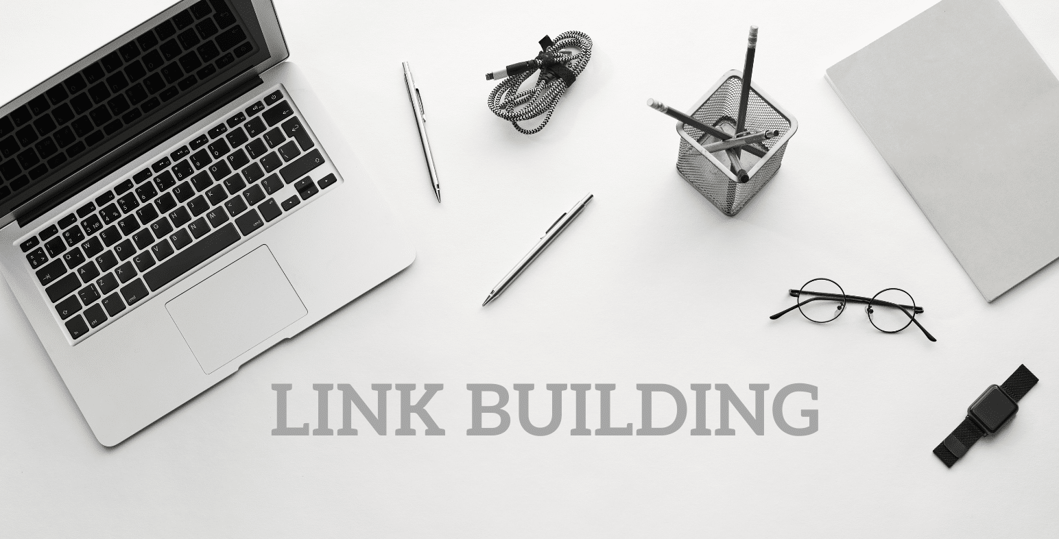 What Is Seo Link Building