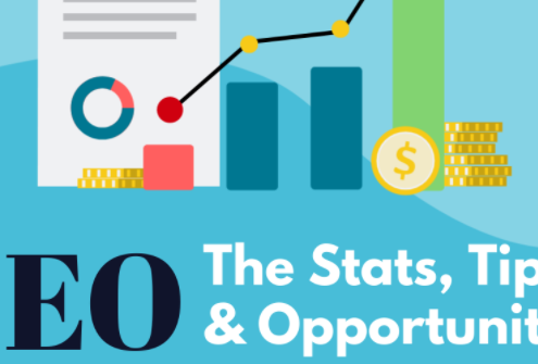 SEO tips and stats for 2021