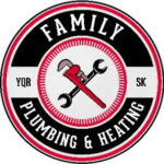 Family Plumbing & Heating logo.