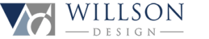 Wilson Design logo.