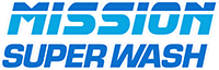 Mission Superwash logo