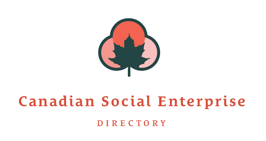 Canadian Social Enterprise Directory logo