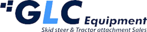 Small GLC equipment color logo