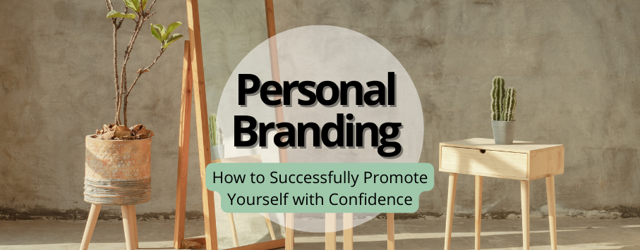 personal branding featured image