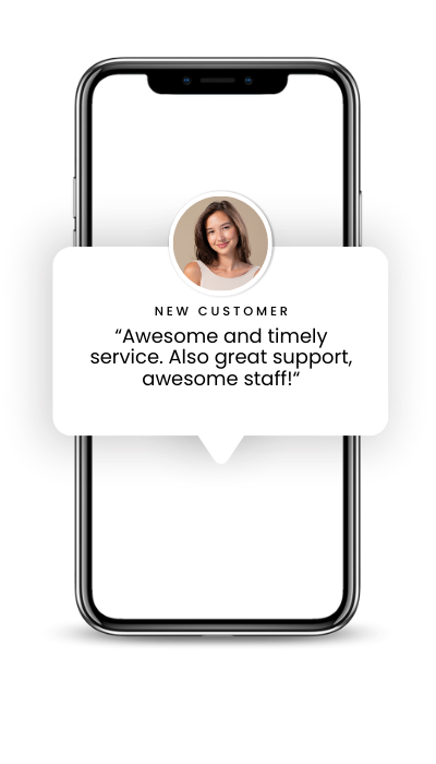 acquiring new customers from our digital marketing services