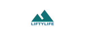 Logo of two teal mountain peaks forming a triangular shape with the words "UNITY LIFE" in blue capital letters below them. The logo is set against a white background.